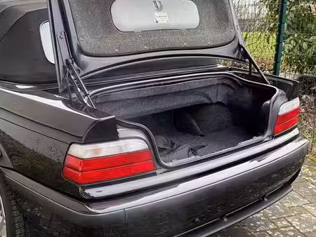 BMW Série 3 M3 3.2 321
