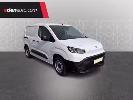 Toyota Proace 1.5 100