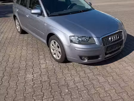 Audi A3 1.9 TDI 105