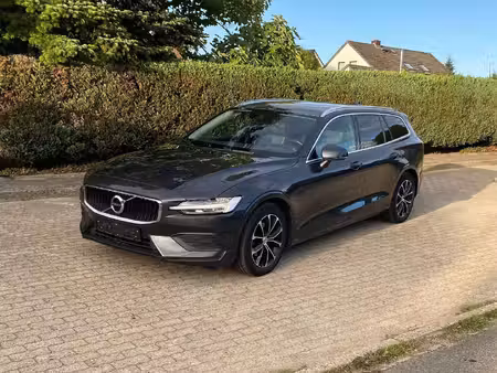 Volvo V60 D3 2.0 150 Momentum