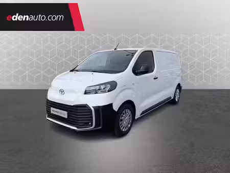 Toyota Proace 136