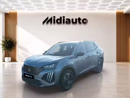 Peugeot 2008 1.2 Allure