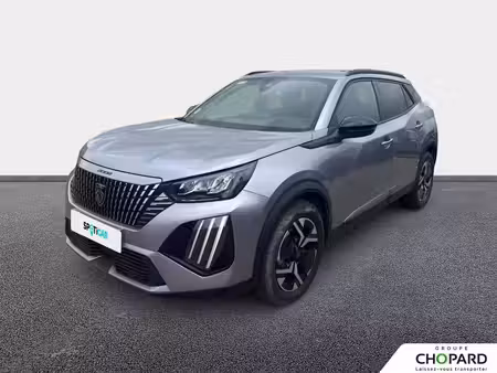 Peugeot 2008 1.2 Allure