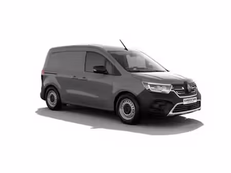 Renault Kangoo E-Tech