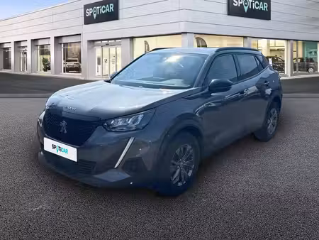 Peugeot 2008 1.2 PureTech 100 Style
