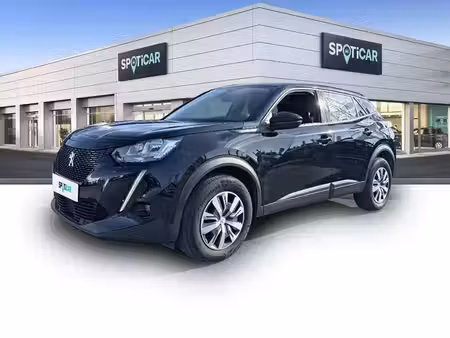Peugeot 2008 1.2 PureTech 100 Active