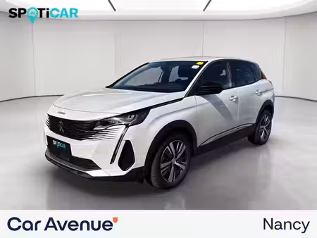 Peugeot 3008 1.2 PureTech 130 Allure
