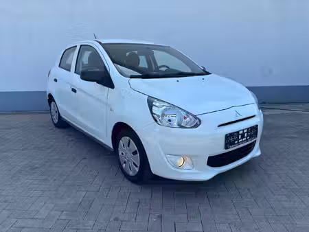Mitsubishi Space Star 1.0 71