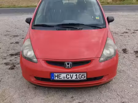 Honda Jazz 1.2 78