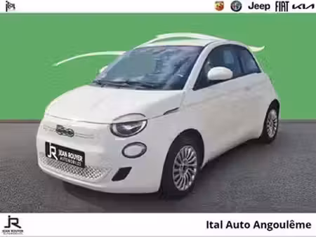 Fiat 500 118 S