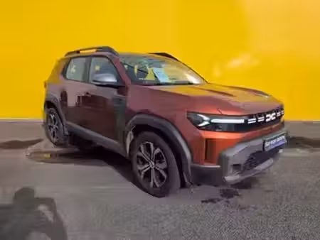 Dacia Duster 1.6 140 Expression