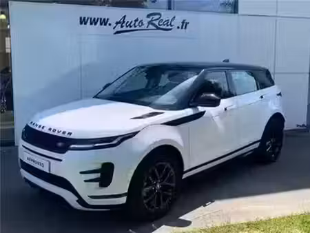 Land Rover Range Rover Evoque P270E 1.5 270 Dynamic SE 4x4