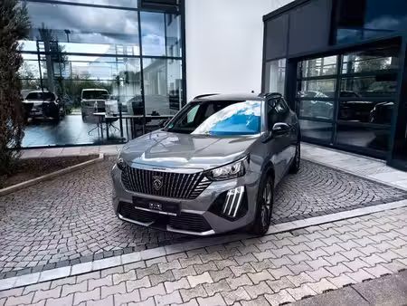 Peugeot 2008 1.2 PureTech 130 Allure