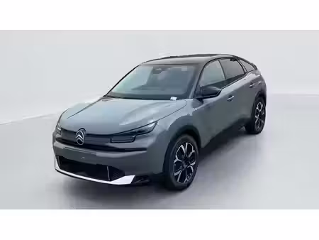 Citroën C4 1.2 145 Max