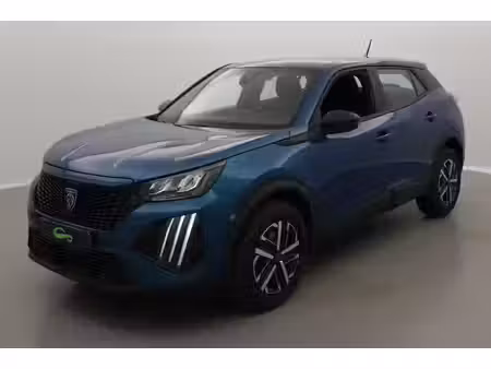 Peugeot 2008 1.2 Style