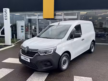 Renault Kangoo 1.5 dCi 95 Evolution