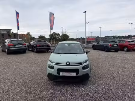 Citroën C3 1.2 82 Feel