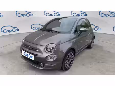 Fiat 500 0.9 85 Diva