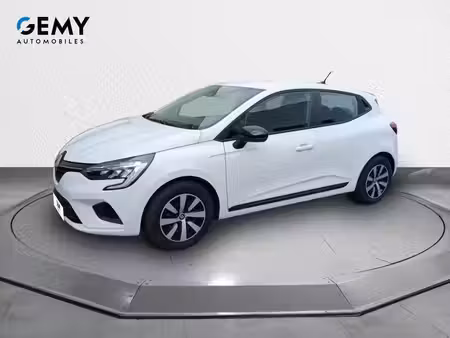 Renault Clio 1.0 TCe 90 Équilibre