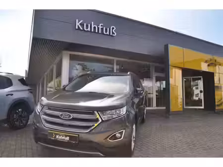 Ford Edge 2.0 TDCi 180 Titanium 4x4