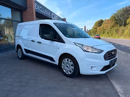 Ford Transit 1.5 TDCi 120 Trend