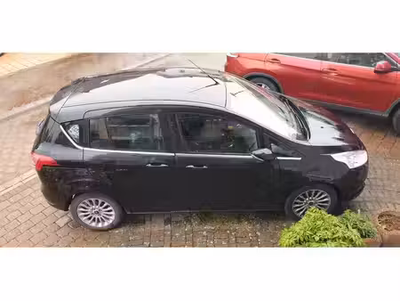 Ford B-max TDCi 95