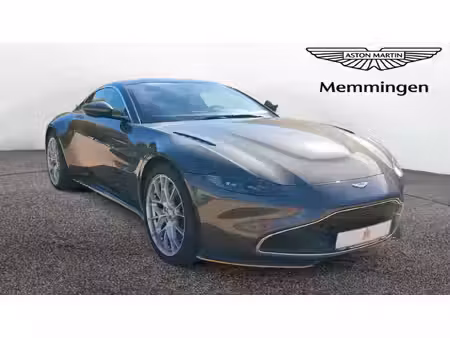 Aston Martin DBS Vantage V12 5.2 725 007 Edition
