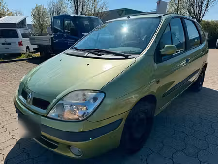 Renault Scénic 1.4 95