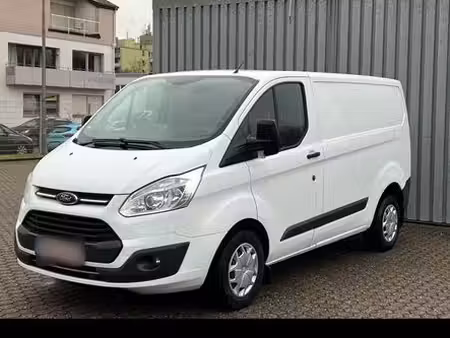 Ford Transit 2.0 105