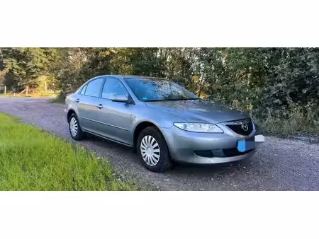 Mazda 6 1.2 75