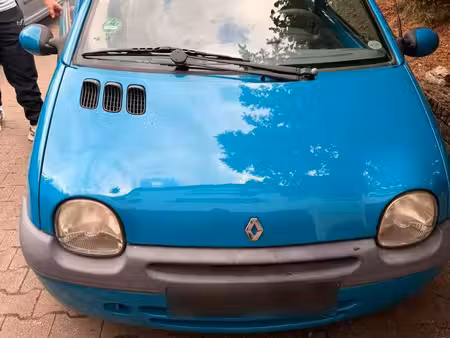 Renault Twingo 1.2