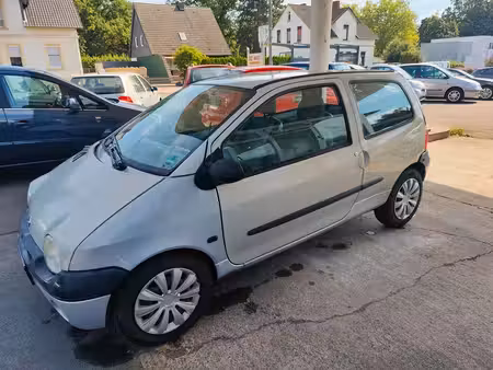 Renault Twingo 1.2 58