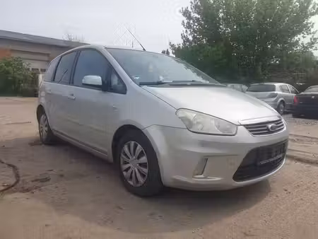 Ford C-max 1.8 125 SE