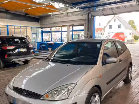 Ford Focus 1.4 75 Ambiente