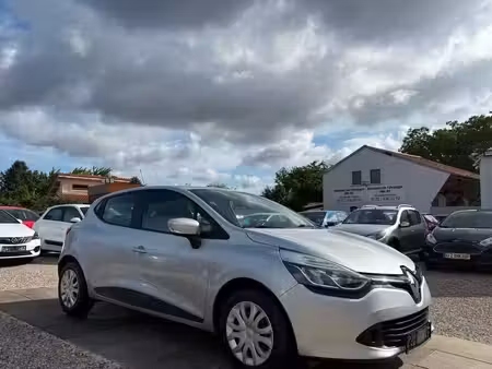 Renault Clio Expression