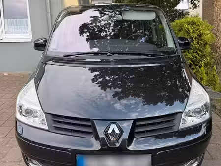 Renault Espace 2.0