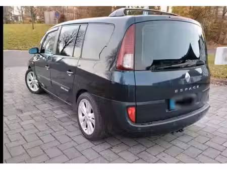 Renault Espace 2.2