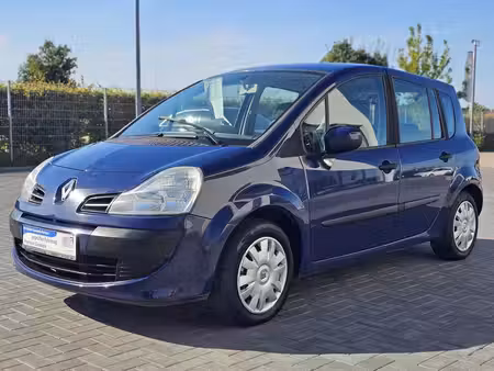 Renault Modus 