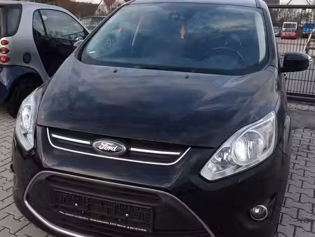 Ford C-max 1.0 125 SE