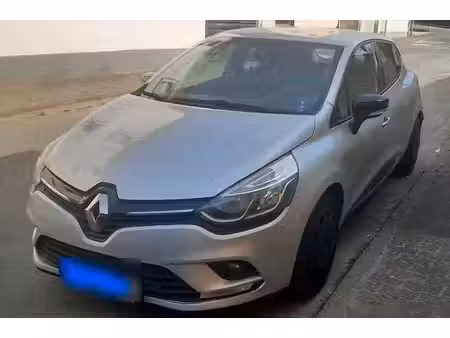 Renault Clio 1.2 Limited