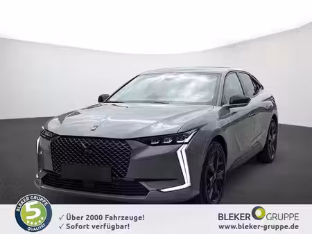 DS 4 1.2 PureTech 130 Performance Line
