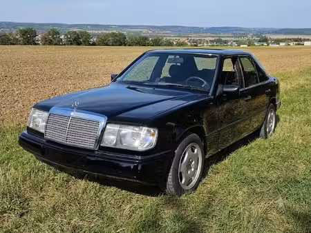 Mercedes-Benz Classe E 200 2.0