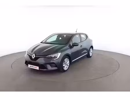 Renault Clio E-Tech 1.6 140 Business
