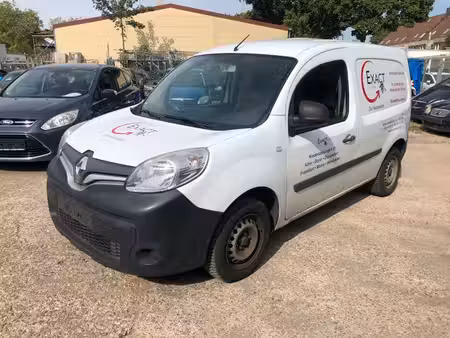 Renault Kangoo 1.5 dCi 90