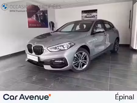 BMW Série 1 116d 1.5 116