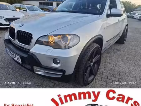 BMW X5 30d 3.0 235 xDrive
