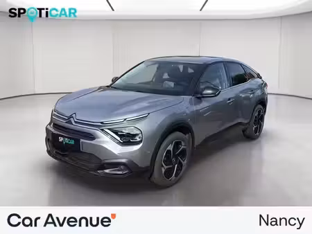 Citroën C4 1.2 PureTech 131