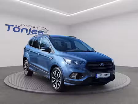Ford Kuga 2.0 TDCi 150 ST Line
