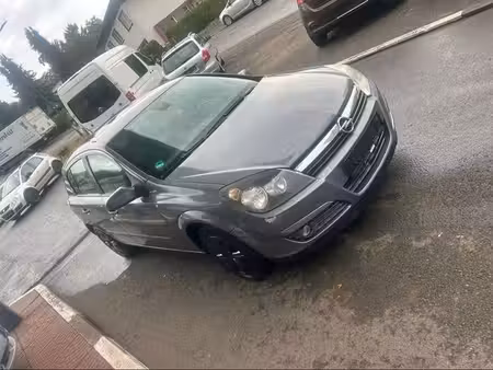 Opel Astra 1.8 125 Elegance