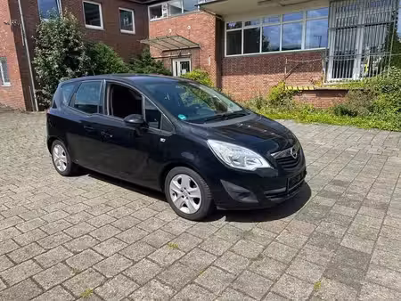 Opel Meriva 1.6 105
